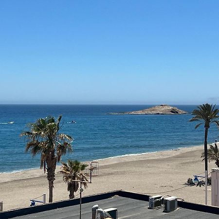 Apartmán Despierta Oliendo El Mar Carboneras Exteriér fotografie