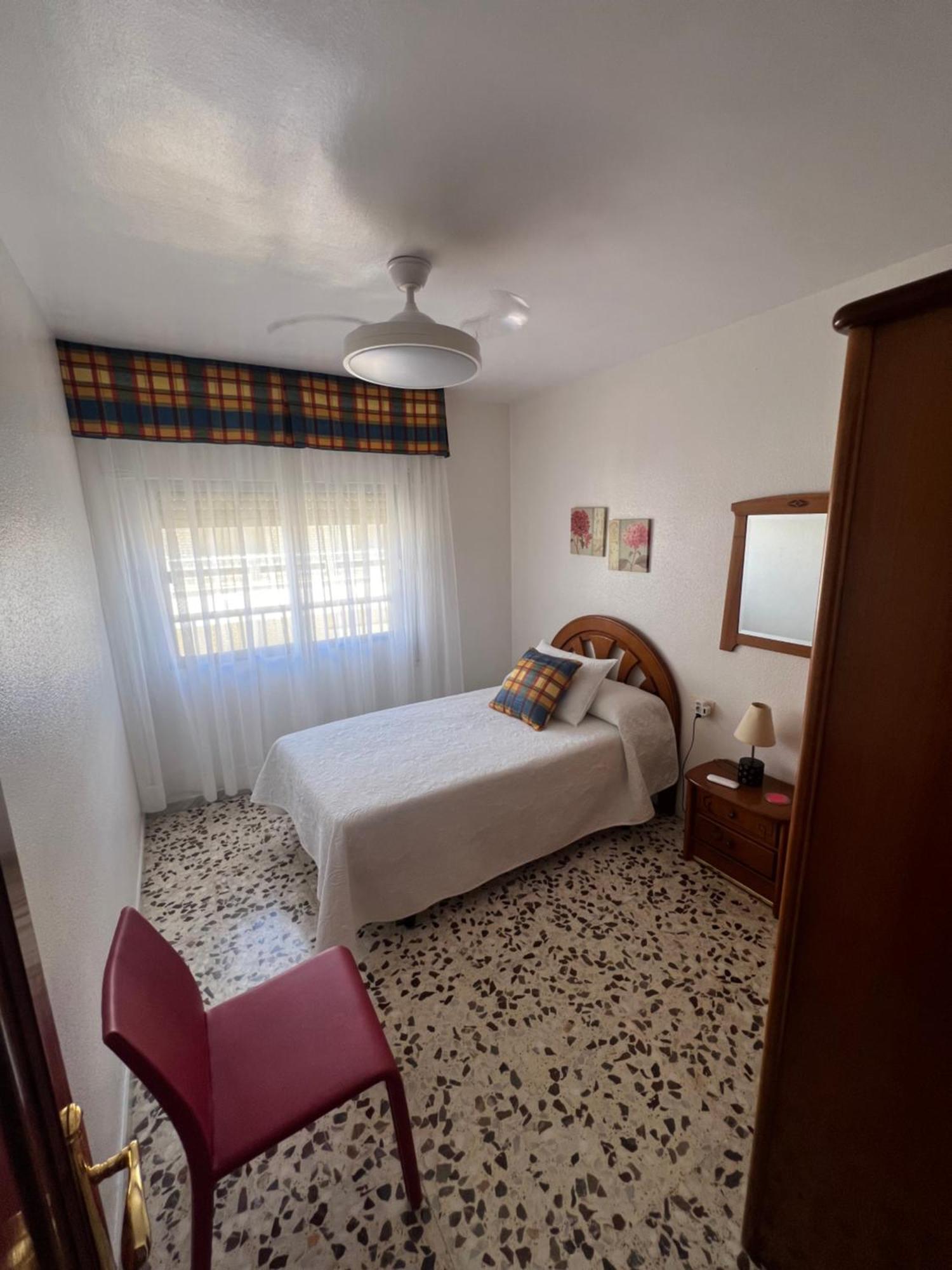 Apartmán Despierta Oliendo El Mar Carboneras Exteriér fotografie