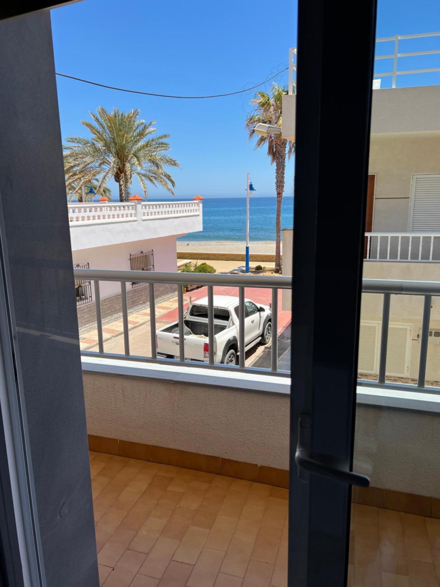 Apartmán Despierta Oliendo El Mar Carboneras Exteriér fotografie