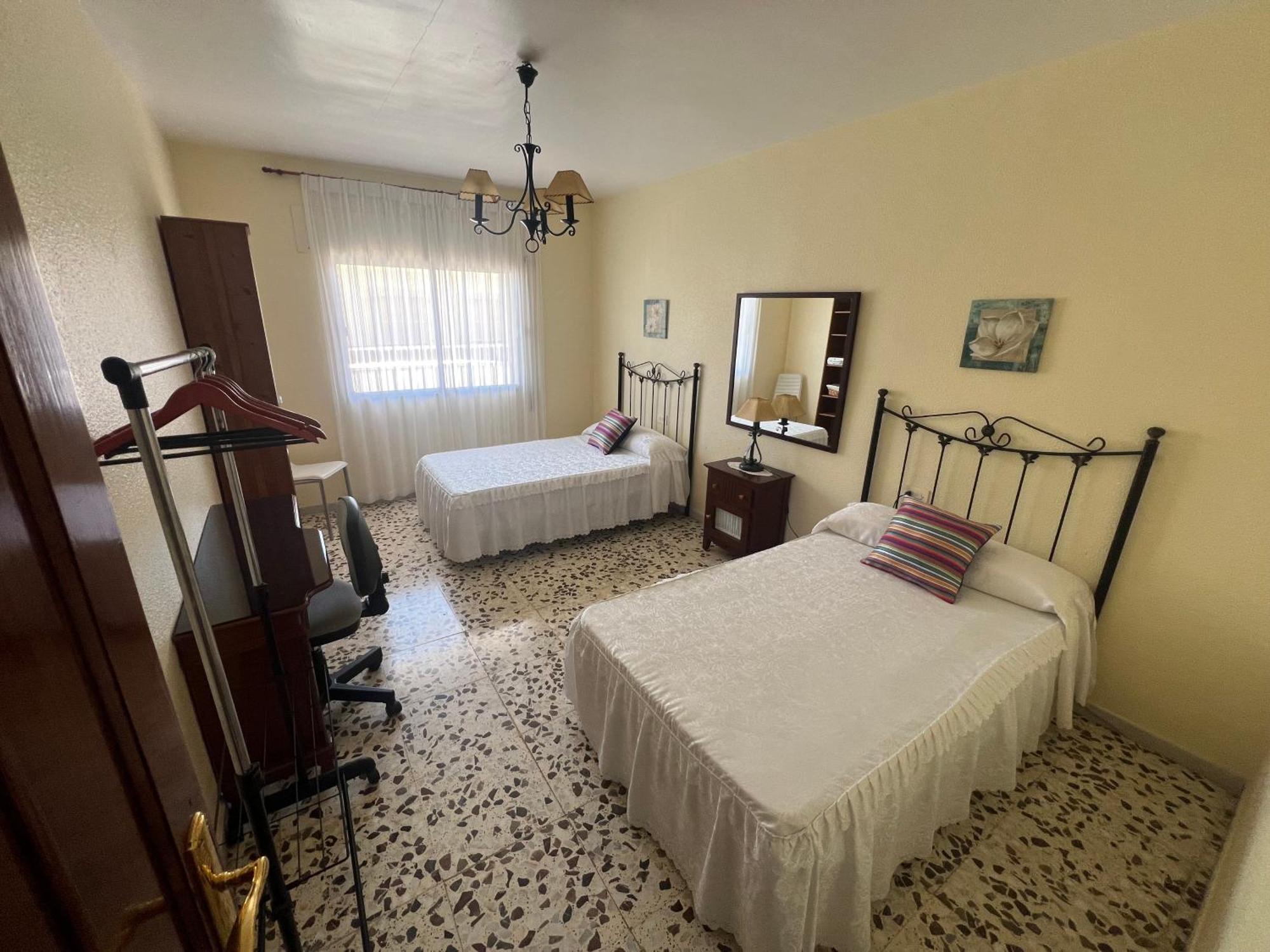 Apartmán Despierta Oliendo El Mar Carboneras Exteriér fotografie
