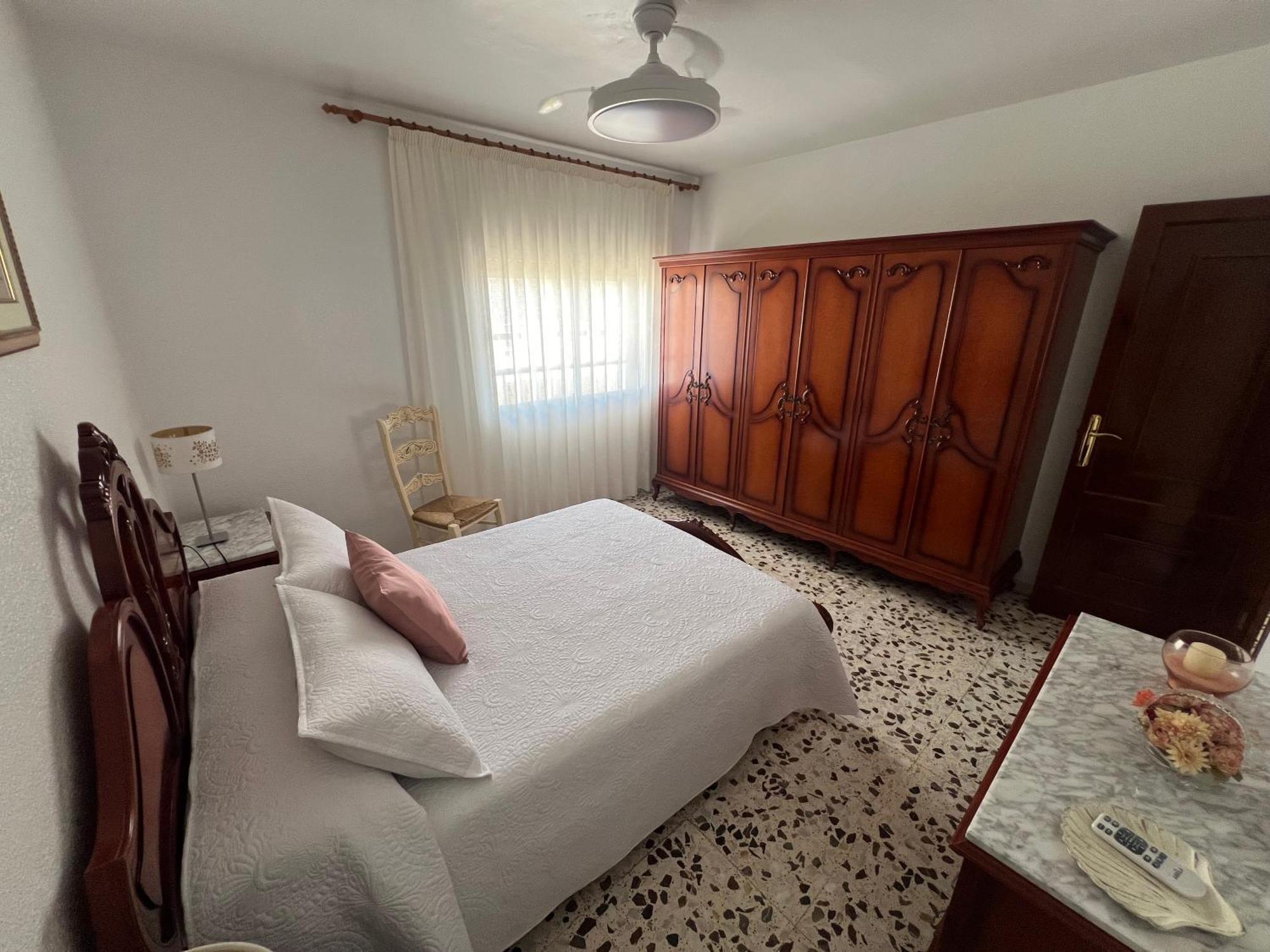 Apartmán Despierta Oliendo El Mar Carboneras Exteriér fotografie